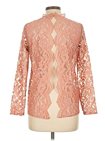Alexis Long Sleeve Blouse (view 2)