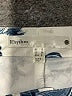 Rythm 100% Polyester Print Ivory Casual Pants Size 8 - photo 6
