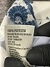 Rythm 100% Polyester Print Ivory Casual Pants Size 8 - photo 7