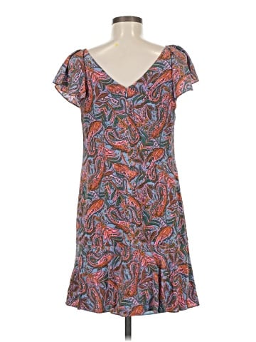 J.Crew Casual Dress (view 2)