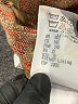 RENA LANGE Tweed Brown Formal Skirt Size 6 - photo 6