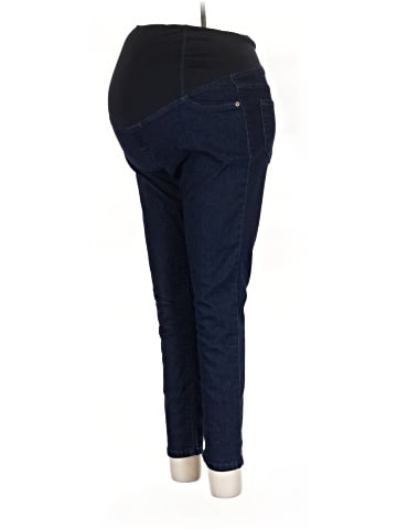 Isabel Maternity Jeggings (view 1)
