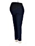 Isabel Maternity Blue Jeggings Size 10 - photo 1