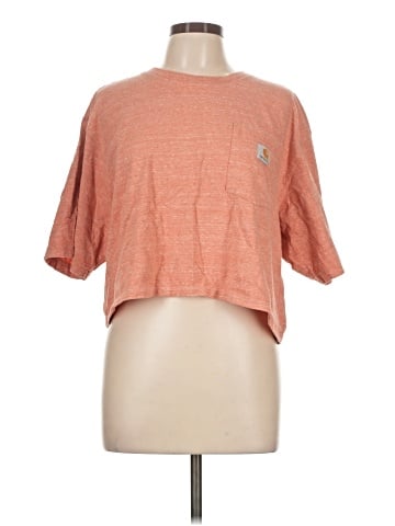 Carhartt Short Sleeve T-Shirt (view 1)