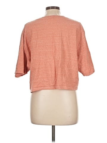 Carhartt Short Sleeve T-Shirt (view 2)