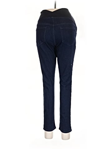 Isabel Maternity Jeggings (view 2)