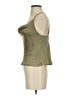 Lulus 100% Polyester Green Sleeveless Top Size XS - photo 5