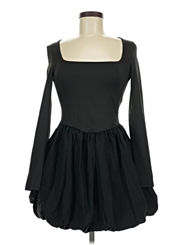 Emery Rose Cocktail Dress (view 1)