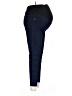 Isabel Maternity Blue Jeggings Size 10 - photo 4
