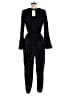 A New Day Black Jumpsuit Size XS - photo 2
