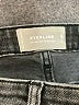 Everlane Gray Jeans Size 27 waist - photo 7