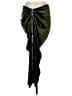 PrettyLittleThing 100% Polyester Green Formal Skirt Size L - photo 2