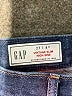 Gap Blue Jeans Size 27 waist - photo 6