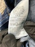 Gap Blue Jeans Size 27 waist - photo 7