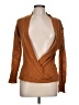 Hyfve Brown Cardigan Size L - photo 1