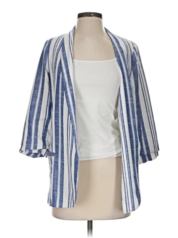 Aqua Blazer (view 1)
