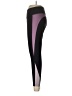 Peloton Color Block Black Active Pants Size M - photo 5