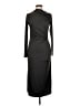 H&M Black Cocktail Dress Size M - photo 1