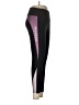 Peloton Color Block Black Active Pants Size M - photo 4