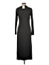 H&M Black Cocktail Dress Size M - photo 2