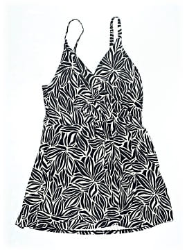 Lands' End Swimsuit Cover Up