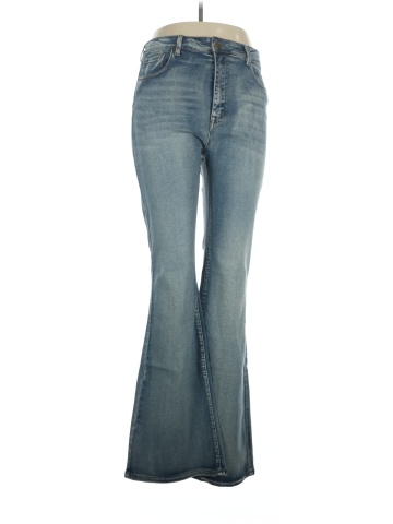 Fashion Nova Jeans (view 1)