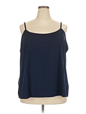 Walmart Tank Top (view 1)