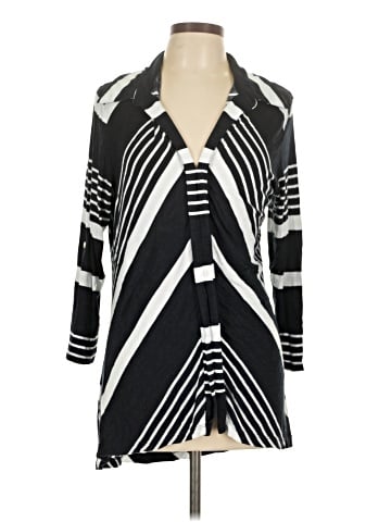 Boho Chic Kimono (view 1)