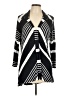 Boho Chic Black Kimono Size L - photo 1