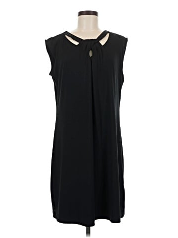 Ellen Tracy Casual Dress (view 1)