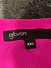 Gibson Pink Long Sleeve Blouse Size XXL - photo 7