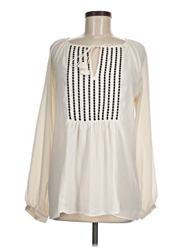 Banana Republic Long Sleeve Blouse