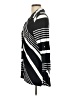 Boho Chic Black Kimono Size L - photo 5