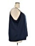 Walmart Blue Tank Top Size 3X - photo 4