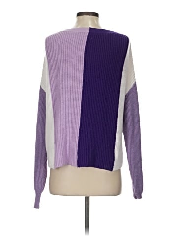 Jun & Ivy Pullover Sweater (view 2)