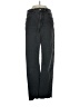 Madewell Chevron-herringbone Gray Jeans Size 27 waist - photo 1