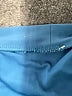 Unbranded Teal Blue Swimsuit Bottoms Size 25 waist (estimated) - photo 4