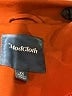ModCloth Orange Jacket Size 1X - photo 6