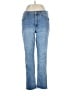 Seven7 Blue Jeans Size 14 - photo 1