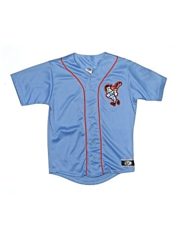 OT Sports Short Sleeve Top (view 1)
