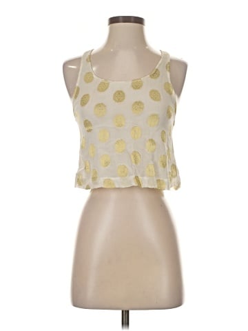 Ecote Sleeveless Top (view 1)