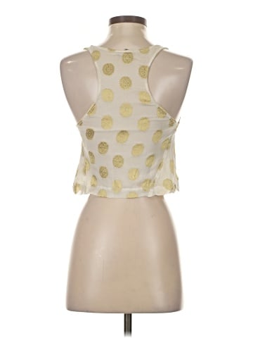 Ecote Sleeveless Top (view 2)