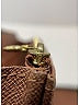 Louis Vuitton Brown Canvas Monogram Zippy Organizer Wallet One size - photo 11