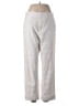 Harper Heritage Ivory Casual Pants Size M - photo 1