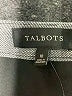 Talbots Gray Wool Skirt Size 10 - photo 4