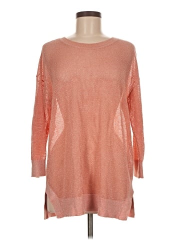 Tribal Long Sleeve Top (view 1)
