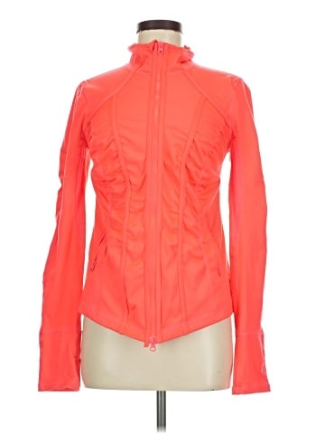 Zella Track Jacket (view 1)