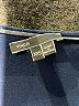 Vince. Solid Blue Casual Dress Size XXS - photo 7
