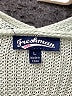 Freshman 1996 100% Acrylic Green Pullover Sweater Size L - photo 7