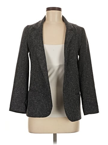 Aqua Blazer (view 1)